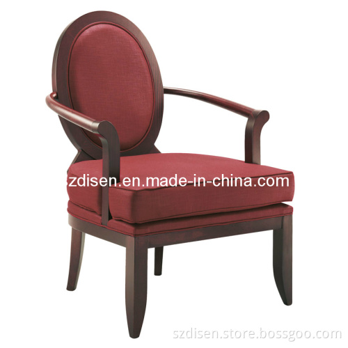 Retro Classic Hotel Dining Chair (DS-H211)